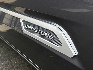 Toyota Sequoia, 2025г, полный привод, автомат