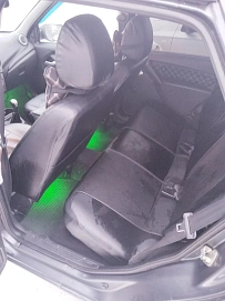 Lada (ВАЗ) Kalina, 2015г, передний привод, механика