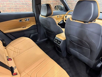 Geely Galaxy Starship 7, 2025г, передний привод, робот