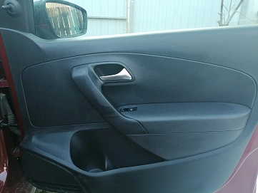 Volkswagen Polo, 2018г., передний привод, механика