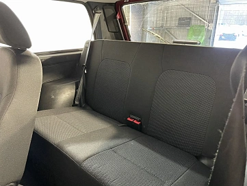 Lada (ВАЗ) Niva Legend, 2022г, полный привод, механика