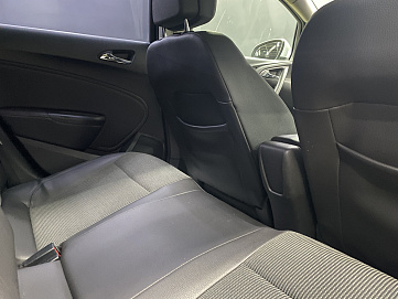Opel Astra, 2013г, передний привод, автомат