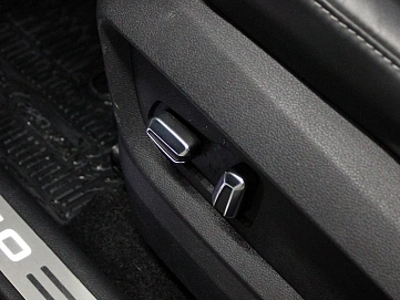 Chery Tiggo 7 Pro Max, 2023г, передний привод, вариатор