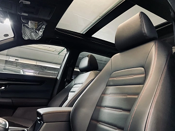 Honda CR-V, 2024г, передний привод, вариатор