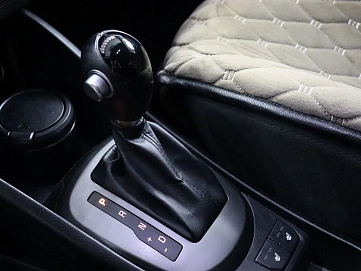 Kia Rio, 2017г, передний привод, автомат