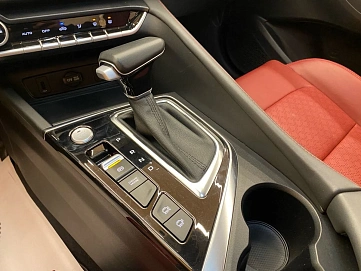 Changan Eado Plus, 2023г, передний привод, робот