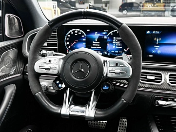 Mercedes-Benz , 2022г., полный привод, автомат