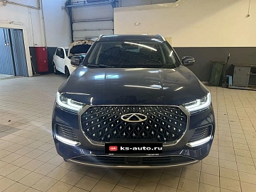 Chery Tiggo 8 Pro Max, 2023г.