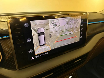 Skoda Kodiaq, 2024г, полный привод, робот