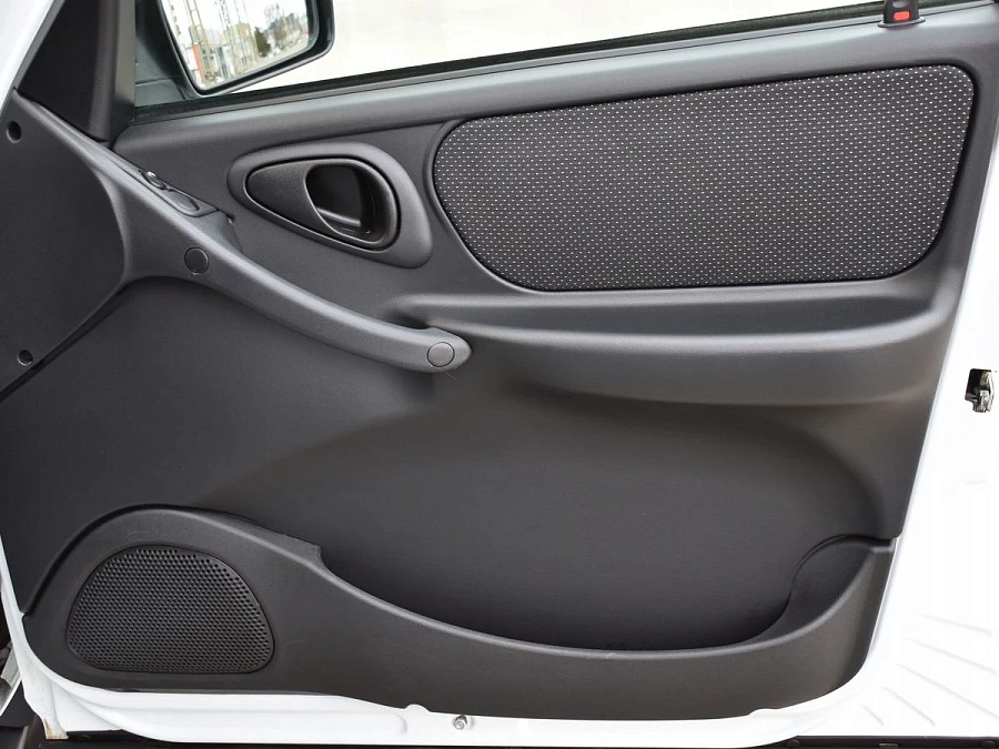 Lada (ВАЗ) Niva Travel, 2024г.