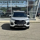 JAC JS3, 2023г., передний привод, автомат