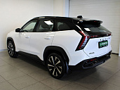 Geely Atlas, 2024г., передний привод, автомат
