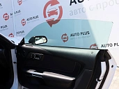 Ford Mustang, 2019г., задний привод, автомат