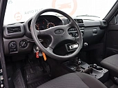 Lada (ВАЗ) Niva Legend, 2024г., полный привод, механика