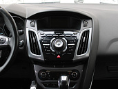 Ford Focus, 2012г., передний привод, робот