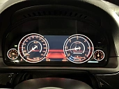 BMW 5 серии, 2014г., полный привод, автомат