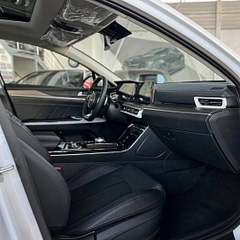 Kia K5, 2024г, передний привод, автомат