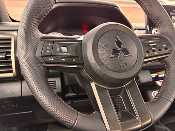 Mitsubishi L200, 2025г, полный привод, автомат