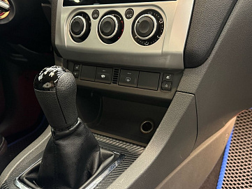 Ford Focus, 2007г, передний привод, механика