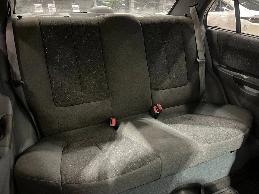 Hyundai Accent, 2008г., передний привод, механика