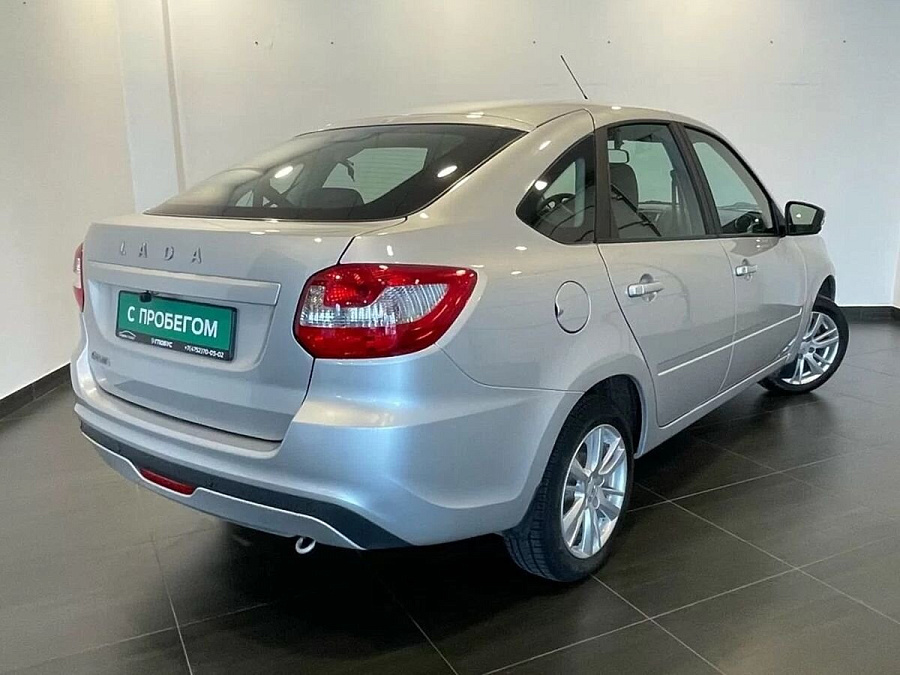 Lada (ВАЗ) , 2024г., передний привод, механика