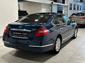 Nissan Teana, 2008г., передний привод, вариатор