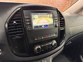 Mercedes-Benz Vito, 2022г., задний привод, механика