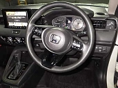 Honda Vezel, 2022г., передний привод, вариатор