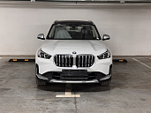 BMW X1, 2024г., полный привод, робот