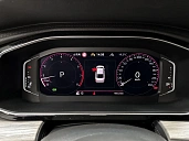 Volkswagen Jetta, 2022г., передний привод, автомат