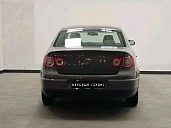 Volkswagen Passat, 2007г., передний привод, механика