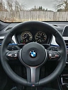BMW X1, 2018г., полный привод, автомат