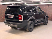 Toyota Land Cruiser Prado, 2024г., полный привод, автомат