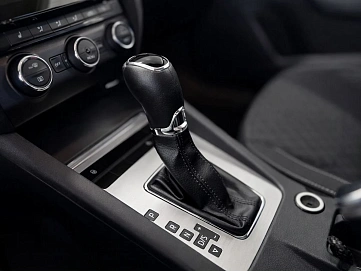 Skoda Octavia, 2016г, передний привод, робот