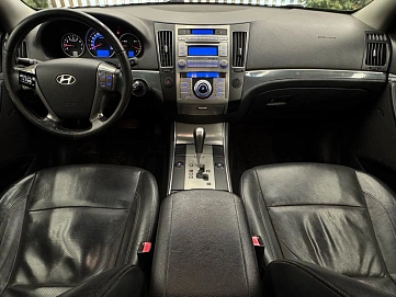 Hyundai ix55, 2008г, полный привод, автомат