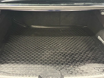 Mazda 6, 2012г, передний привод, автомат