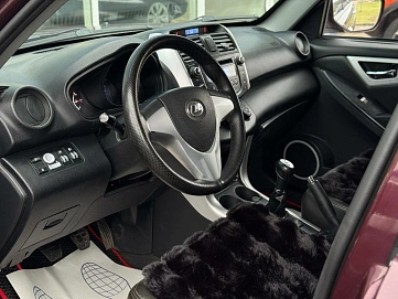 Lifan X60, 2014г, передний привод, механика