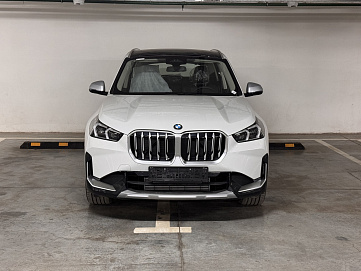 BMW X1, 2024г, полный привод, робот