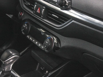 Kia Cerato, 2019г, передний привод, автомат