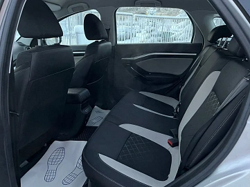 Lada (ВАЗ) , 2022г., передний привод, вариатор