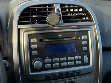 Chery , 2014г., передний привод, механика