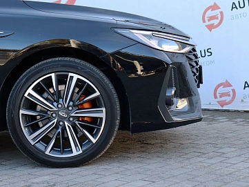 Chery Arrizo 8, 2023г, передний привод, робот