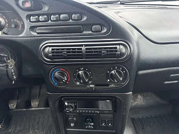 Lada (ВАЗ) Niva Travel, 2021г, полный привод, механика