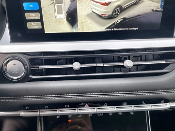 Xcite X-Cross 7, 2024г, передний привод, вариатор