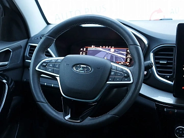 Lada (ВАЗ) Vesta, 2023г, передний привод, механика