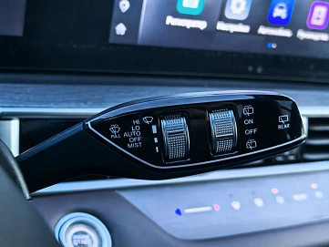 Chery Tiggo 8 Pro Max, 2023г, полный привод, робот