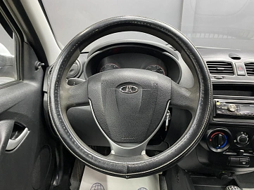 Lada (ВАЗ) Kalina, 2014г, передний привод, механика