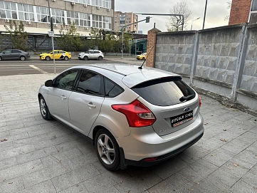 Ford Focus, 2012г, передний привод, механика