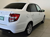Lada (ВАЗ) , 2023г., передний привод, механика