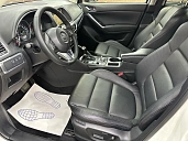 Mazda CX-5, 2015г., полный привод, автомат